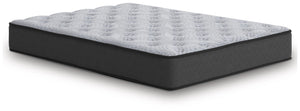 Slumber away in superior snugness on this king mattress. With a wrapped coil system designed to reduce motion transfer, it works overtime to provide all-night support. Soft quilt foam, support padding and lumbar-friendly memory foam layer on the comfort. 