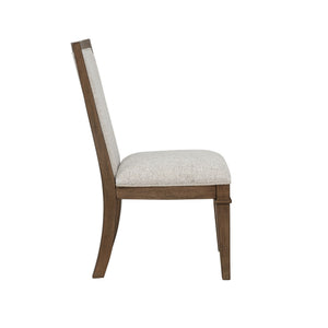  are crafted from solid Rubberwood
