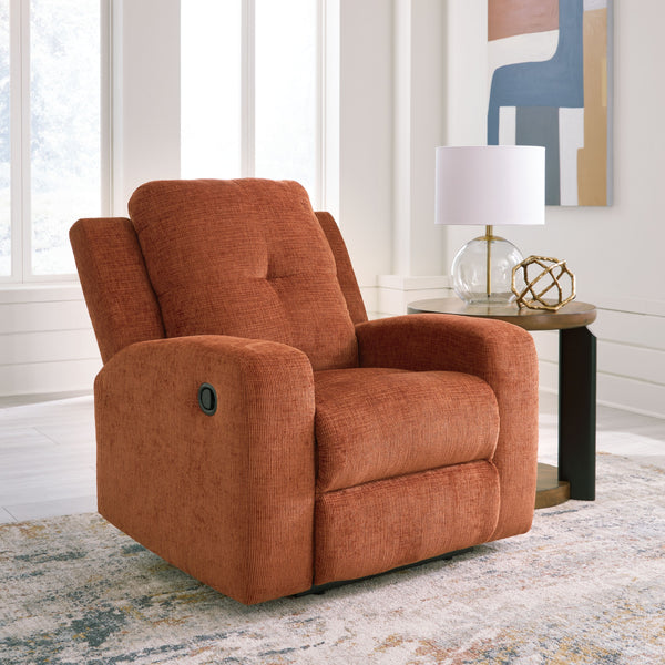  its pull tab reclining effortlessly takes you to r