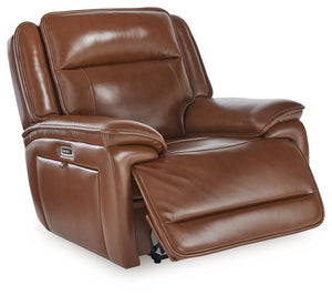  sumptuous upholstery