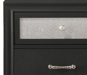  radiates luxury