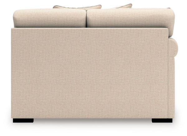 it pairs with other items in the series to make a modular sectional.<br><br><b>Additional Dimensions</b><br><ul><li>Ar