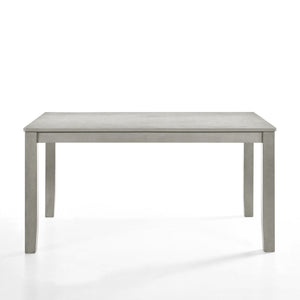  an elegant addition to any dining space. This table