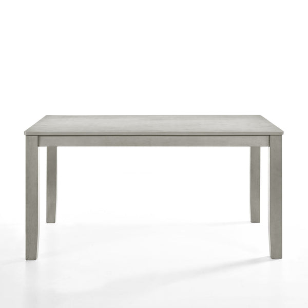  an elegant addition to any dining space. This table