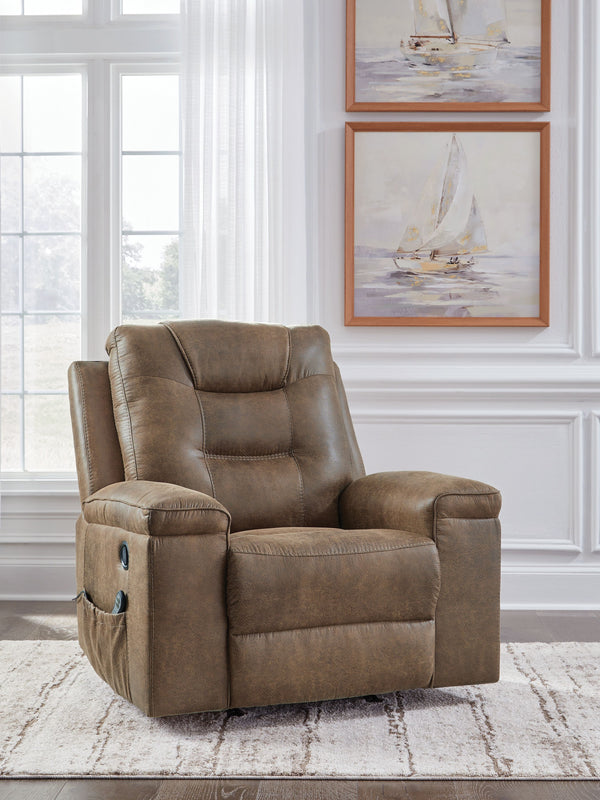  itâ€™s an ideal companion for curling up with a book or catching up on the latest streaming show. And you can melt away the dayâ€™s stress at the touch of a buttonâ€”its ea