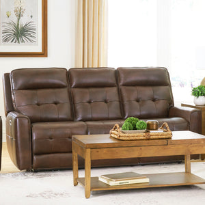  and a Power Sofa. Covered in gorgeous
