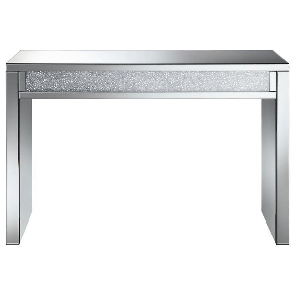 modern aesthetic that elevates any room. The acrylic