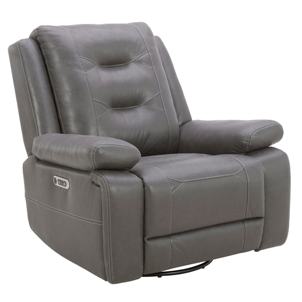  Caldwell features generously padded arms and USB charging in the easy-to-operate switch. Want to go