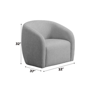  full foam seat construction