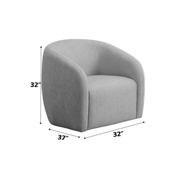  full foam seat construction