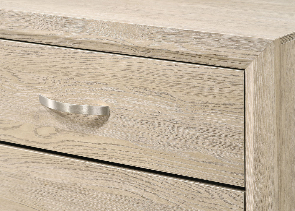Akerson - Dresser - Drift Wood