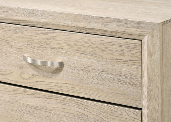 Akerson - Dresser - Drift Wood
