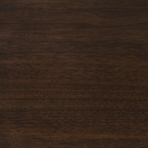 Sherwood - Rectangular Dining Table - Brown