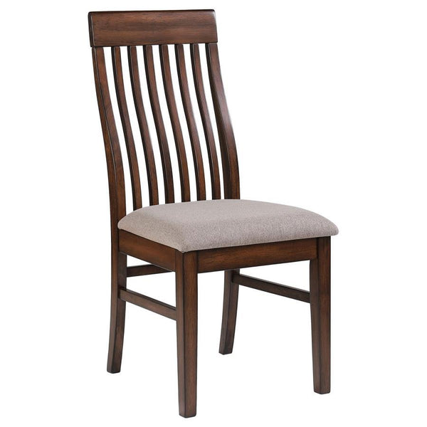  perfect for friends and family alike. The chairs features tall
