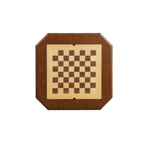 Bishop - Gaming Table - Cherry