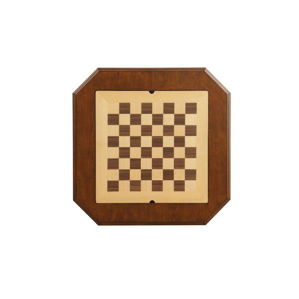 Bishop - Gaming Table - Cherry