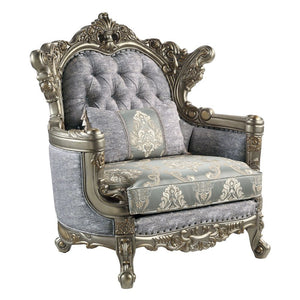Seat Construction: Pocket Coil Wooden Inner Frame Loose Seat Cushion & Tight Back Cushion Accent Pillows Included Arched Backrest Foam Density: D28 Matching Occasional with Marble Top