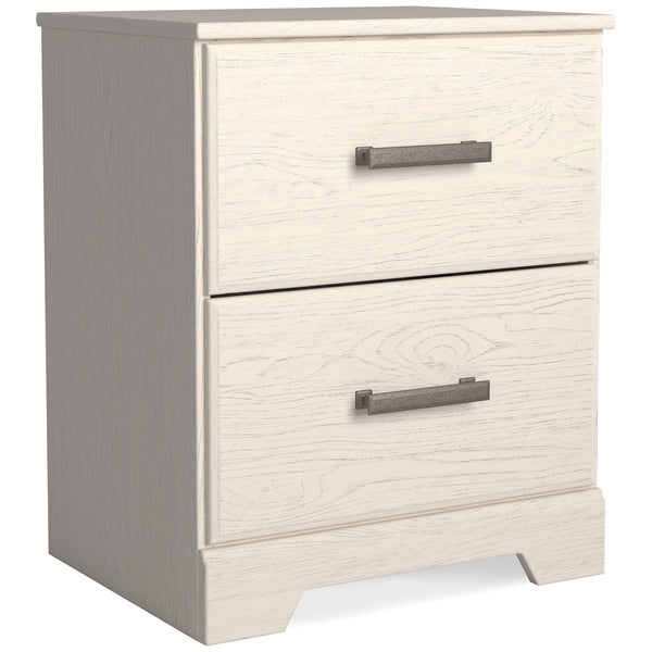  Queen Panel Bed