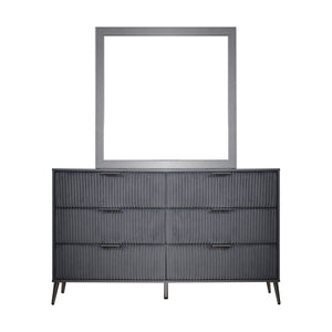  expertly crafted from a blend of solid rubberwood