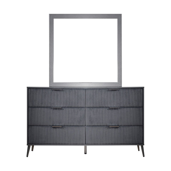  expertly crafted from a blend of solid rubberwood
