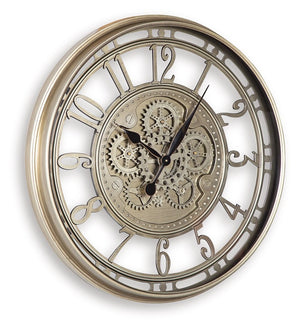  but it still runs like clockwork.<br/><br/><b>Prod
