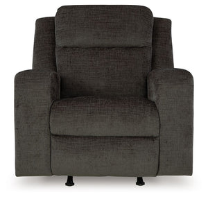 Kanlow - Dusk - Rocker Recliner