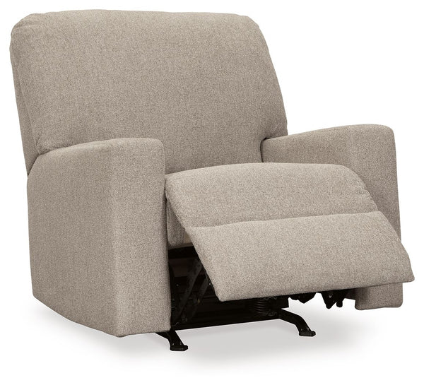  and the wide track arms are eager to support your quest for total relaxation. So kick back