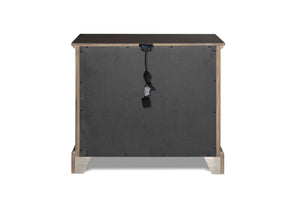 Stafford County - Nightstand - Walnut