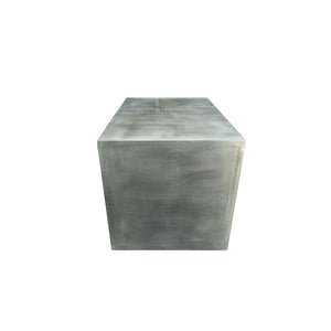  Aluminum with Ply Frame â€¢ (NO Cord Mgmt./NO Key