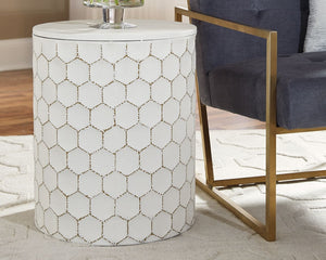 plant stand or extra seating.<br/><br/><b>Product Fea