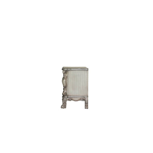 Dresden - Nightstand - Vintage Bone White