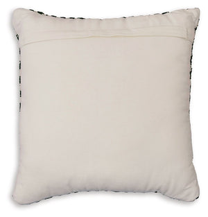 Digover - Green / Ivory - Pillow (Set of 4)