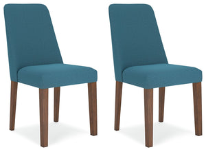  capturing the architectural language of mid-century stylings. The seat invites the eye with a soft-edged silhouette and chic blue cushion. A casu