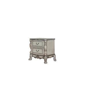 2 Drw Drawer: GLIDE Center Metal (Ball Bearing