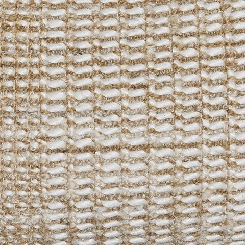 Hathby - Tan / White - Pillow