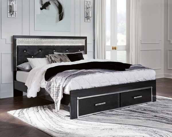  dark finish