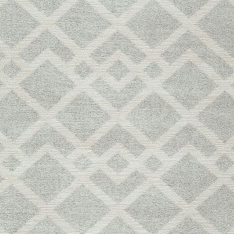 Unawick - Gray / Ivory - Medium Rug