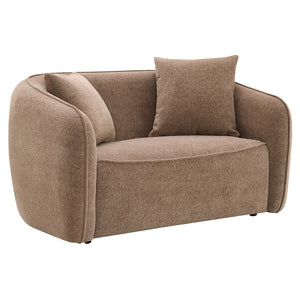  available in both luxurious brown and beige Chenilles