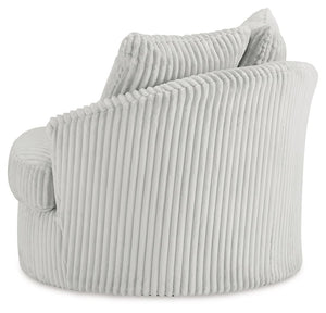 Gramwell - Alloy - Swivel Chair