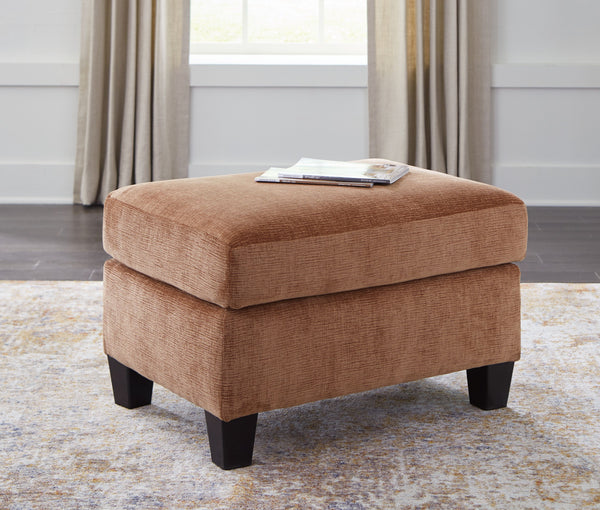 Amity Bay - Clay - 2 Pc. - Chair
