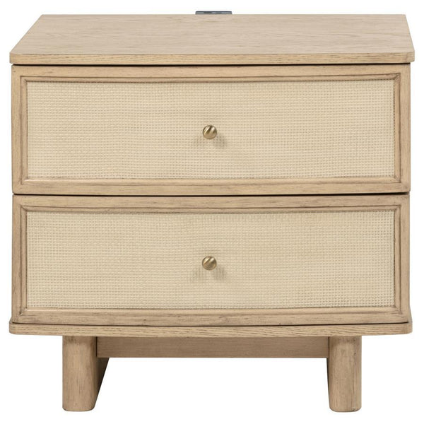  it features smooth metal extension glides for easy access and antique brass hardware for a touch of vintage charm. The i