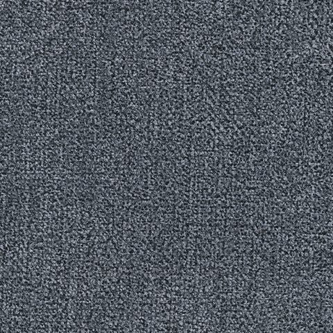 Marleton - Denim - Oversized Accent Ottoman