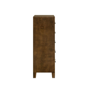  this chest is designed to stand the test of time while showcasing th