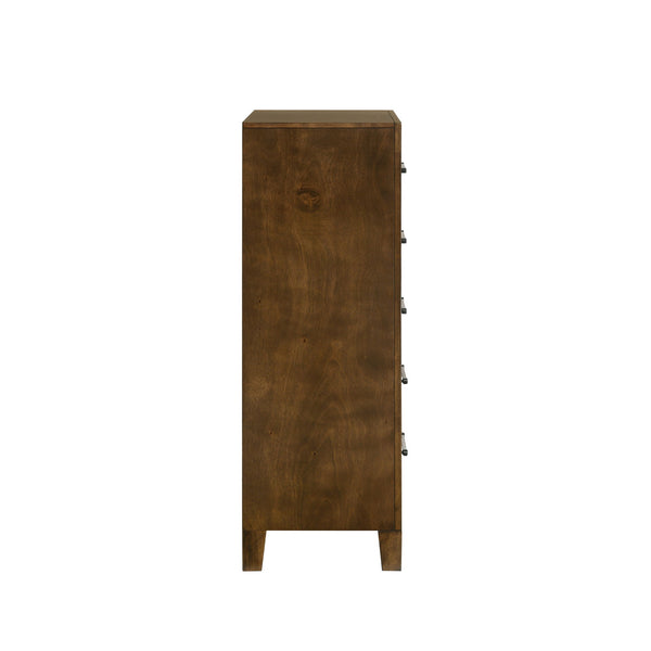  this chest is designed to stand the test of time while showcasing th