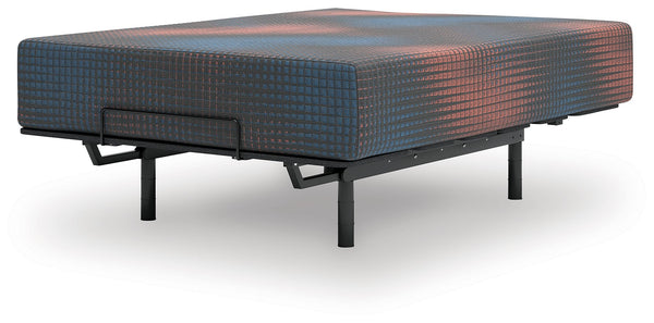 13 Inch Hybrid Hot Buy - Multi - California King Mattress