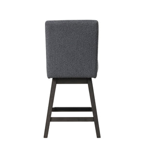  expertly crafted from solid Acacia and Rubberwood