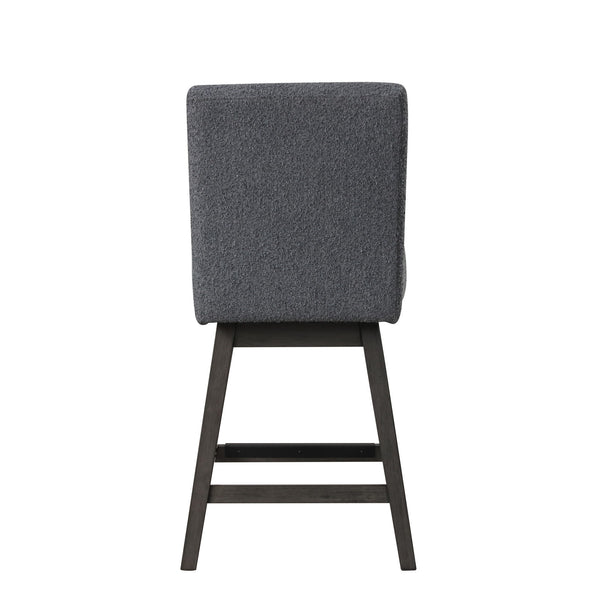  expertly crafted from solid Acacia and Rubberwood