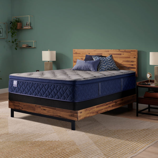 Regional Promo - Golden Spirit Soft Pillow Top - California King