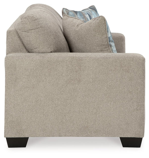 Deltona - Parchment - Sofa