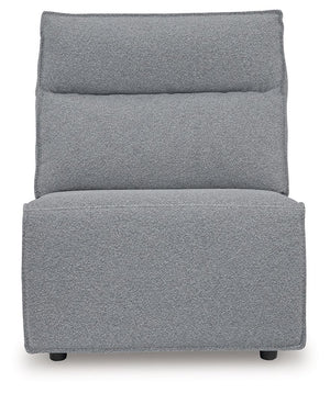 Modmax - Salt And Pepper - Armless Chair